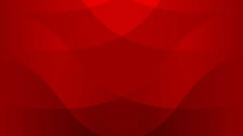 MODERN ABSTRACT COOL RED BACKGROUND VECTOR Stock Illustration