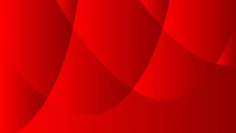 MODERN ABSTRACT COOL RED BACKGROUND VECTOR Stock Illustration