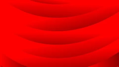 MODERN ABSTRACT COOL RED BACKGROUND VECTOR Stock Illustration