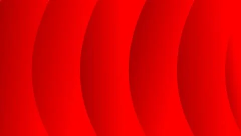 MODERN ABSTRACT COOL RED BACKGROUND VECTOR Stock Illustration