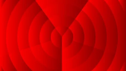 MODERN ABSTRACT COOL RED BACKGROUND VECTOR Stock Illustration