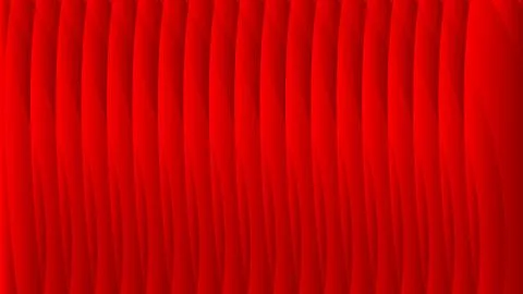 MODERN ABSTRACT COOL RED BACKGROUND VECTOR Stock Illustration