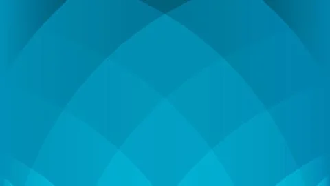 MODERN ABSTRACT COOL TURQUOISE BACKGROUND VECTOR Stock Illustration