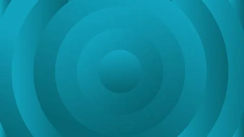 MODERN ABSTRACT COOL TURQUOISE BACKGROUND VECTOR Stock Illustration