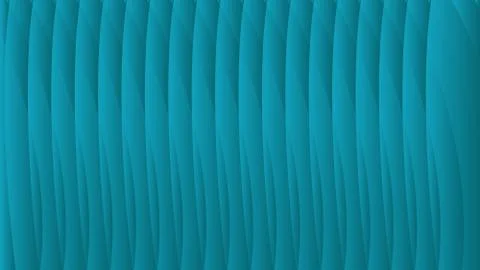 MODERN ABSTRACT COOL TURQUOISE BACKGROUND VECTOR Stock Illustration