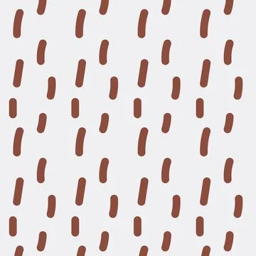 Modern abstract cover design with a pattern with geometric elements on a white 스톡 일러스트