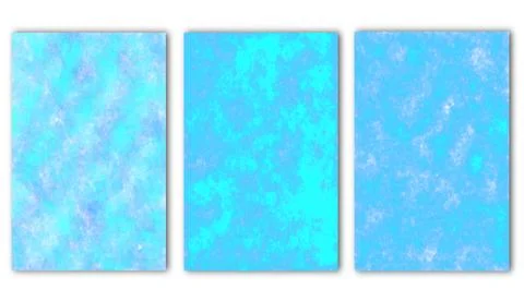 Modern abstract covers set, minimal covers design, abstract background Stock Illustration
