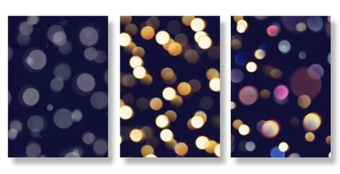 Modern abstract covers set, minimal covers design, abstract background Stock Illustration