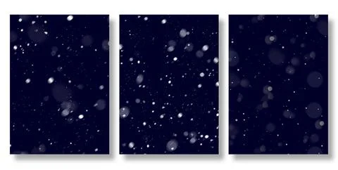 Modern abstract covers set, minimal covers design, abstract background Stock Illustration