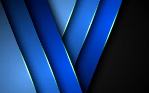 Modern abstract design with background. Diagonal graphic design. Vector ill.. イラスト素材