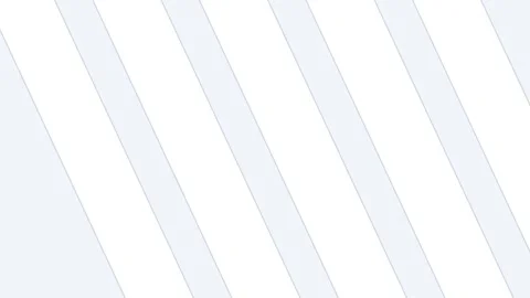 Modern abstract diagonal stripe background with geometric lines pattern Stock Footage 343631825
