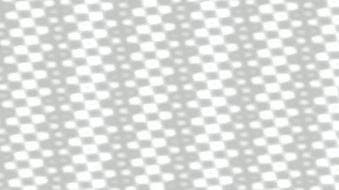Modern Abstract Diagonal Stripe Pattern Background in Cool Blue and Gray Tone Stock Footage 337163605