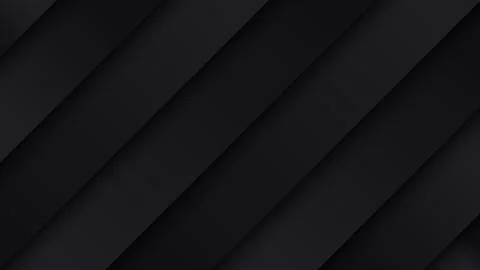 Modern abstract dynamic dark background with line. Stock Illustration