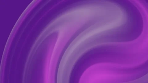 Modern abstract fluid background with soft motion Видео 327885017