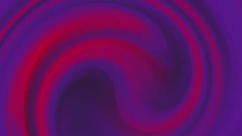 Modern abstract fluid motion for digital media Stock Footage 327885018