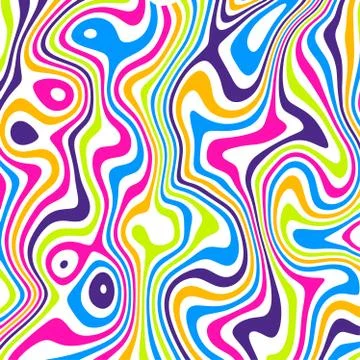 Modern  abstract geometric background Stock Illustration