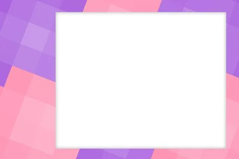 A modern abstract geometric background Stock Illustration