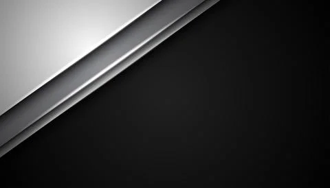 Modern abstract geometric background. vector illustration Stock Illustration