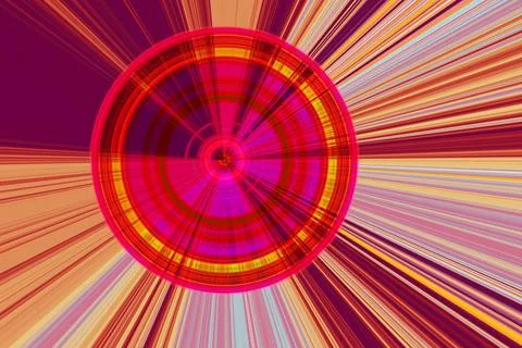 Modern abstract geometric gradient background tepmlate for design. Stock Illustration