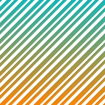 Modern abstract geometric line pattern background. Gradient Eps10 Vector. Stock Illustration