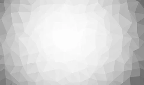 Modern abstract geometric low poly background with triangular structure and.. Stock Illustration