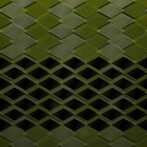 Modern abstract geometric pattern background seamless wallpaper design Stock Footage 345689136