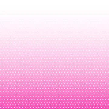 Modern Abstract Geometric Pattern With Dots Illustrazione stock