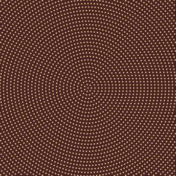 Modern Abstract Geometric Pattern With Dots 스톡 일러스트