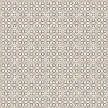 Modern abstract geometric pattern for printing on fabric, paper for scrapbook Stock-Illustration