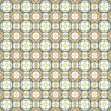 Modern abstract geometric pattern for printing on fabric, paper for scrapbook 스톡 일러스트