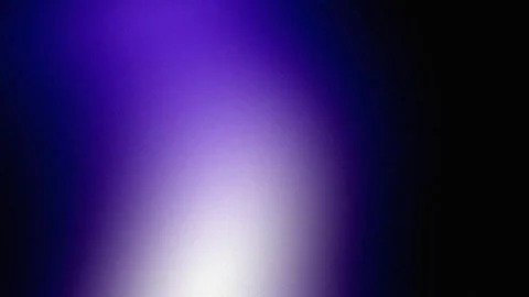 Modern Abstract Gradient Background: Black Purple White Digital Grain Stock Footage 339254480