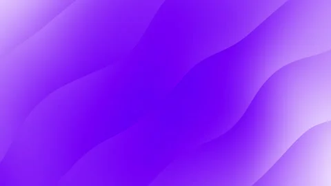 Modern abstract gradient background, creative animation, seamless loop Stock Footage 283053986