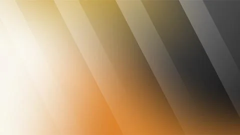 Modern Abstract Gradient Background with Dynamic Diagonal Stripes. Stock Illustration