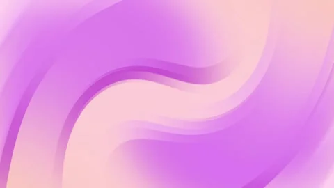 Modern Abstract Gradient Background with Seamless Looping Motion Transitions Stock Footage 345625278