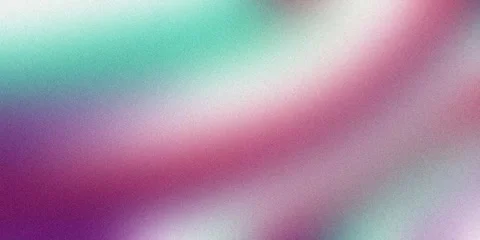 Modern abstract gradient colorful texture noise background Stock Footage 293897593