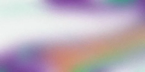Modern abstract gradient colorful texture noise background Stock Footage 293897740