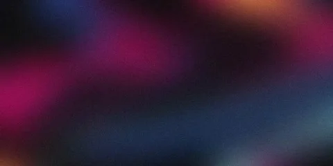 Modern abstract gradient colorful texture noise background Stock Footage 293897807
