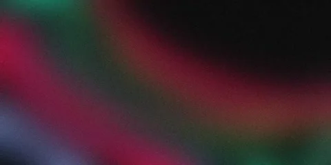 Modern abstract gradient colorful texture noise background Stock Footage 293897847