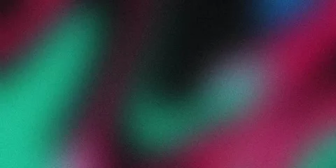 Modern abstract gradient colorful texture noise background Stock Footage 293897998
