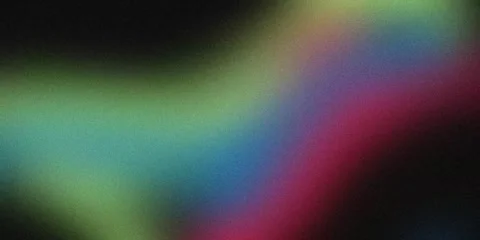 Modern abstract gradient colorful texture noise background Stock Footage 293898006