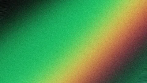 Modern abstract gradient colorful texture noise background Stock Footage 293898124