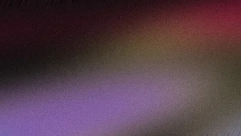Modern abstract gradient colorful texture noise background Stock Footage 293898177