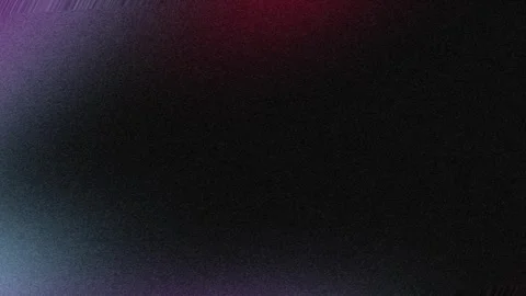 Modern abstract gradient colorful texture noise background Stock Footage 293898186