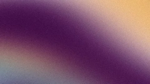 Modern abstract gradient colorful texture noise background Stock Footage 293898195
