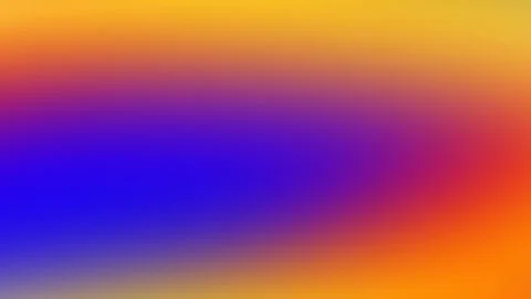 Modern abstract gradient colorful texture blurry background Stock Footage 295041524