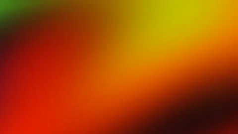 Modern abstract gradient colorful texture blurry background Stock Footage 295042482