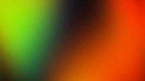 Modern abstract gradient colorful texture blurry background Stock Footage 295645148