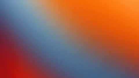Modern abstract gradient colorful texture blurry background Stock Footage 295645152
