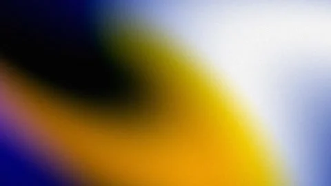 Modern Abstract Gradient Design with Vibrant Colors and Noise Texture Stock Footage 339307046