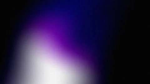 Modern Abstract Gradient with Grain Texture Blue Purple White Black Stock Footage 339254289